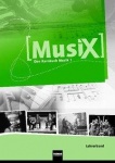 MusiX 1 (5/6), Lehrerband 