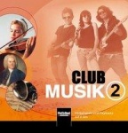 CLUB MUSIK 2 D - Audio-Box mit 5 CDs 