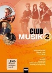 CLUB MUSIK 2 D - Die Medien-Box 