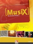 MusiX 2, Schülerband (Klasse 7/8) 