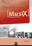 MusiX 2, Lehrerband 