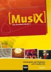 MusiX 2, Audio-CDs 