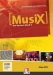 MusiX 2, Video-DVD 