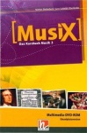 MusiX 3 - Klasse 9/10 - Multimedia-DVD Einzelplatzversion 