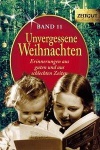 Unvergessene Weihnachten 11 HC 