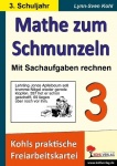 Mathe zum Schmunzeln - Sachaufgaben / 3. Schuljahr 