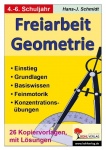 Freiarbeit Geometrie 