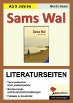 Sams Wal / Literaturseiten 