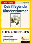 Das fliegende Klassenzimmer / Literaturseiten 