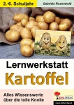 Lernwerkstatt - Kartoffel 