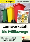 Lernwerkstatt - Die Müllzwerge 