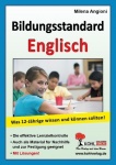 Bildungsstandard Englisch / Was 12-Jährige wissen und können sollten! 