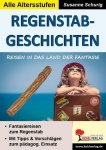 Regenstab-Geschichten (Fantasiereisen) 