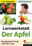 Lernwerkstatt - Der Apfel 