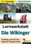 Lernwerkstatt - Die Wikinger 