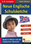 Neue Englische Schulsketche 