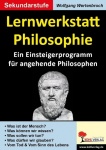 Lernwerkstatt - Philosophie 