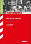 Klassenarbeiten Französisch / Realschule Französisch 9. Klasse 