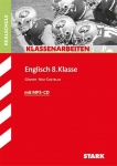 Englisch 8. Klasse 