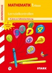 Mathematik 1. Klasse 