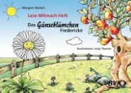 Das Gänseblümchen Fredericke 