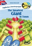 Story Circle The smartest giant in town 