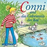 Conni und das Geheimnis der Koi 