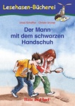 Der Mann mit dem schwarzen Handschuh 