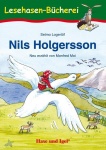 Nils Holgersson 