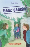 Ganz geheim 