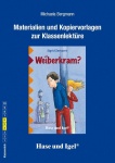 Begleitmaterial: Weiberkram? 