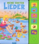 Soundbuch Meine ersten Kinderlieder 