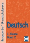 Deutsch 1.Klasse. (Bd. 2) 