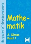 Mathematik 2. Klasse. Band 1 