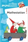 LÜK miniLÜK: Mathe-Station 2 