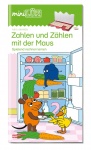 LÜK miniLÜK: Zahlen und zählen mit der Maus 