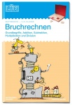 LÜK: Bruchrechnen 