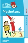 LÜK: Mathekurs 4 