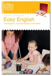 LÜK: Easy English 