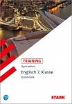 Training Grundwissen Englisch 7. Klasse 