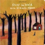 Steht im Wald ein kleines Haus 