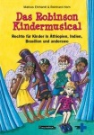 Das Robinson KinderMusical 