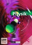 Physik Gesamtband. Schülerbuch + CD-ROM. Sekundarstufe 2 