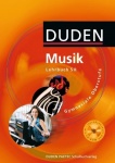 Musik Gymnasiale Oberstufe. Lehrbuch 