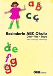 Resimlerle ABC Okulu/ABC mit Bildern 