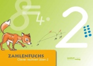 Zahlenfuchs 2 