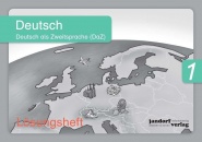 Deutsch 1 (DaZ) Lösungsheft 