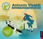 Antonio Vivaldi 