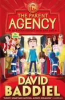 The Parent Agency , David Baddiel  