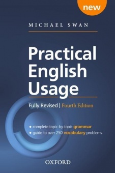 Practical English UsageFourth Edition, Grammar Book Kartoniert 